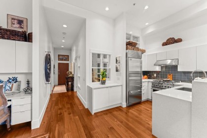 Photo 15 at 104 - 1811 W 16th Avenue, Kitsilano, Vancouver West
