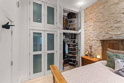 Photo 19 at 104 - 1811 W 16th Avenue, Kitsilano, Vancouver West