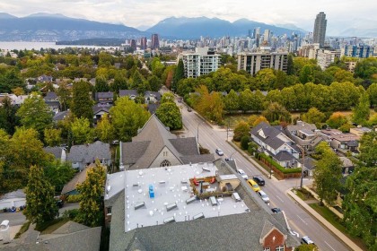 Photo 31 at 104 - 1811 W 16th Avenue, Kitsilano, Vancouver West