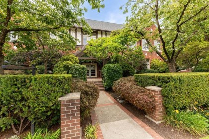 Photo 29 at 104 - 1811 W 16th Avenue, Kitsilano, Vancouver West