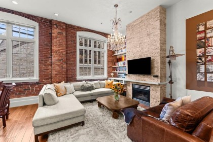 Photo 4 at 104 - 1811 W 16th Avenue, Kitsilano, Vancouver West