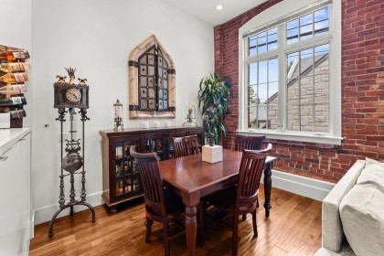 Photo 8 at 104 - 1811 W 16th Avenue, Kitsilano, Vancouver West