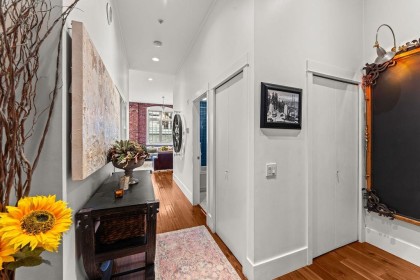 Photo 21 at 104 - 1811 W 16th Avenue, Kitsilano, Vancouver West