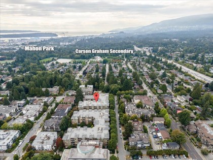 Photo 27 at G11 - 139 W 22nd Street, Central Lonsdale, North Vancouver