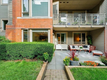 Photo 2 at G11 - 139 W 22nd Street, Central Lonsdale, North Vancouver