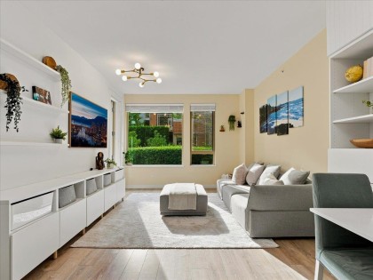 Photo 6 at G11 - 139 W 22nd Street, Central Lonsdale, North Vancouver