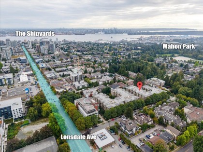 Photo 26 at G11 - 139 W 22nd Street, Central Lonsdale, North Vancouver