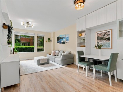 Photo 7 at G11 - 139 W 22nd Street, Central Lonsdale, North Vancouver