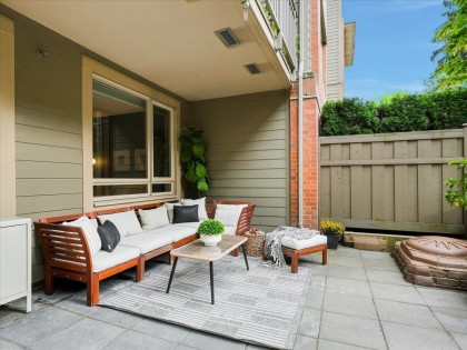 Photo 3 at G11 - 139 W 22nd Street, Central Lonsdale, North Vancouver