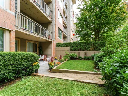 Photo 32 at G11 - 139 W 22nd Street, Central Lonsdale, North Vancouver