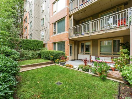 Photo 1 at G11 - 139 W 22nd Street, Central Lonsdale, North Vancouver