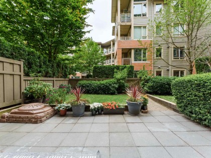 Photo 5 at G11 - 139 W 22nd Street, Central Lonsdale, North Vancouver
