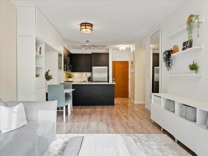 Photo 9 at G11 - 139 W 22nd Street, Central Lonsdale, North Vancouver