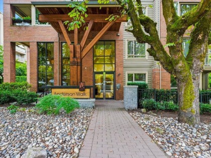 Photo 24 at G11 - 139 W 22nd Street, Central Lonsdale, North Vancouver