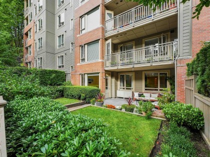 Photo 30 at G11 - 139 W 22nd Street, Central Lonsdale, North Vancouver