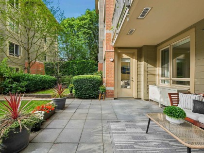 Photo 34 at G11 - 139 W 22nd Street, Central Lonsdale, North Vancouver