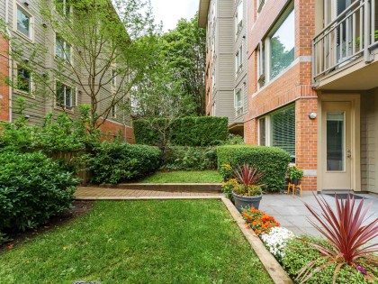 Photo 33 at G11 - 139 W 22nd Street, Central Lonsdale, North Vancouver