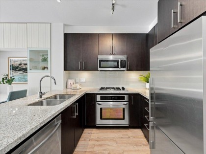 Photo 14 at G11 - 139 W 22nd Street, Central Lonsdale, North Vancouver