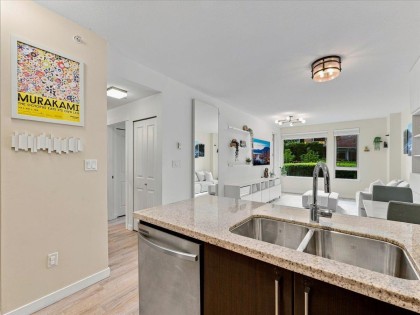Photo 15 at G11 - 139 W 22nd Street, Central Lonsdale, North Vancouver