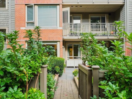Photo 31 at G11 - 139 W 22nd Street, Central Lonsdale, North Vancouver
