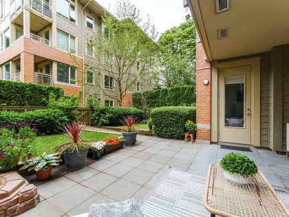 Photo 4 at G11 - 139 W 22nd Street, Central Lonsdale, North Vancouver