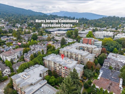 Photo 25 at G11 - 139 W 22nd Street, Central Lonsdale, North Vancouver