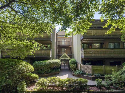 Photo 27 at 105 - 3191 Mountain Highway, Lynn Valley, North Vancouver