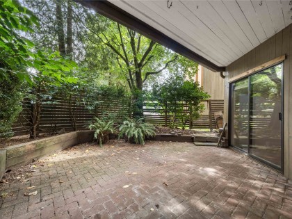 Photo 26 at 105 - 3191 Mountain Highway, Lynn Valley, North Vancouver
