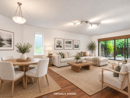 Photo 3 at 105 - 3191 Mountain Highway, Lynn Valley, North Vancouver