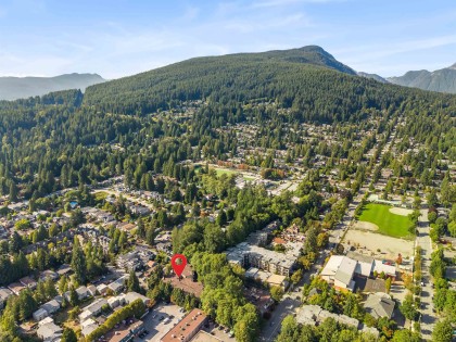 Photo 32 at 105 - 3191 Mountain Highway, Lynn Valley, North Vancouver