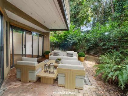 Photo 24 at 105 - 3191 Mountain Highway, Lynn Valley, North Vancouver