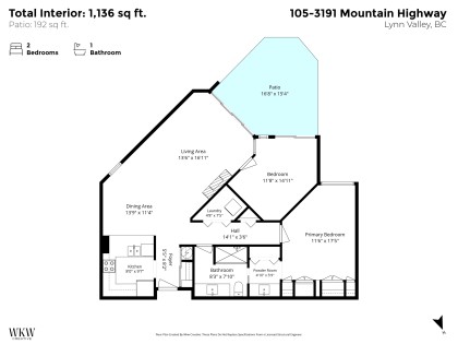 Photo 33 at 105 - 3191 Mountain Highway, Lynn Valley, North Vancouver