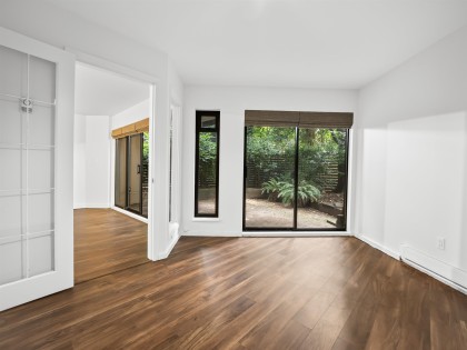 Photo 14 at 105 - 3191 Mountain Highway, Lynn Valley, North Vancouver