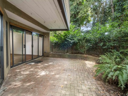 Photo 25 at 105 - 3191 Mountain Highway, Lynn Valley, North Vancouver