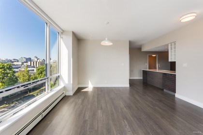 Photo 12 at 602 - 1783 Manitoba Street, False Creek, Vancouver West