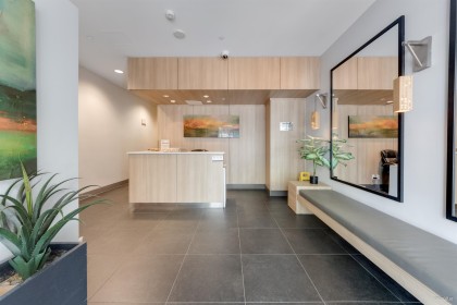 Photo 26 at 602 - 1783 Manitoba Street, False Creek, Vancouver West
