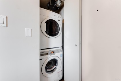 Photo 20 at 602 - 1783 Manitoba Street, False Creek, Vancouver West