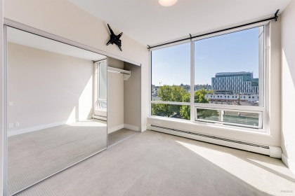 Photo 18 at 602 - 1783 Manitoba Street, False Creek, Vancouver West