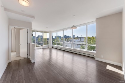 Photo 8 at 602 - 1783 Manitoba Street, False Creek, Vancouver West