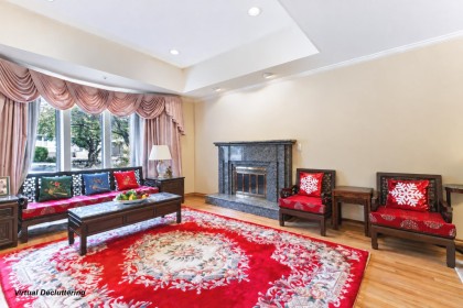 Photo 2 at 596 W 62nd Avenue, Marpole, Vancouver West