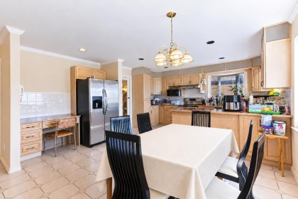 Photo 6 at 596 W 62nd Avenue, Marpole, Vancouver West