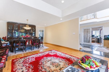 Photo 3 at 596 W 62nd Avenue, Marpole, Vancouver West