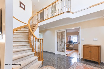 Photo 4 at 596 W 62nd Avenue, Marpole, Vancouver West