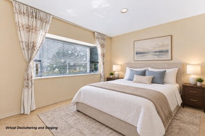 Photo 8 at 596 W 62nd Avenue, Marpole, Vancouver West
