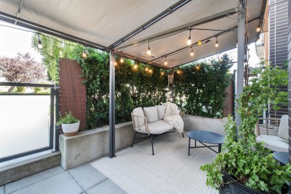 Photo 27 at 111 - 615 E 3rd Street, Lower Lonsdale, North Vancouver