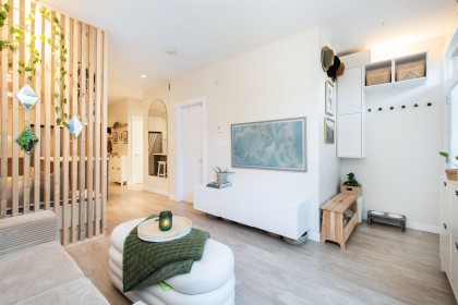 Photo 6 at 111 - 615 E 3rd Street, Lower Lonsdale, North Vancouver