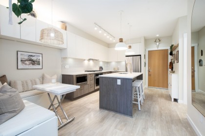 Photo 13 at 111 - 615 E 3rd Street, Lower Lonsdale, North Vancouver