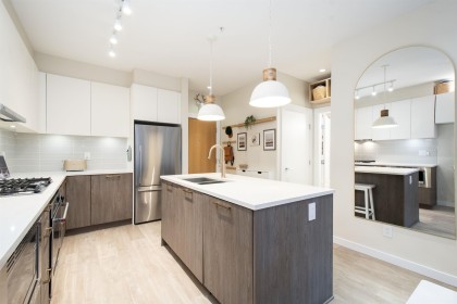 Photo 17 at 111 - 615 E 3rd Street, Lower Lonsdale, North Vancouver