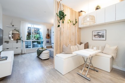 Photo 16 at 111 - 615 E 3rd Street, Lower Lonsdale, North Vancouver