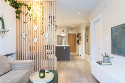 Photo 12 at 111 - 615 E 3rd Street, Lower Lonsdale, North Vancouver